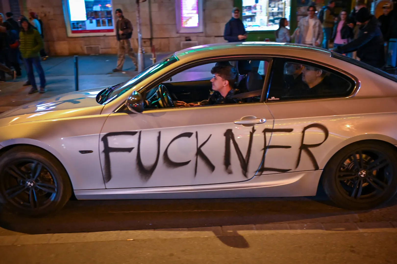 Fotó: Alföldi Dániel István / Telex