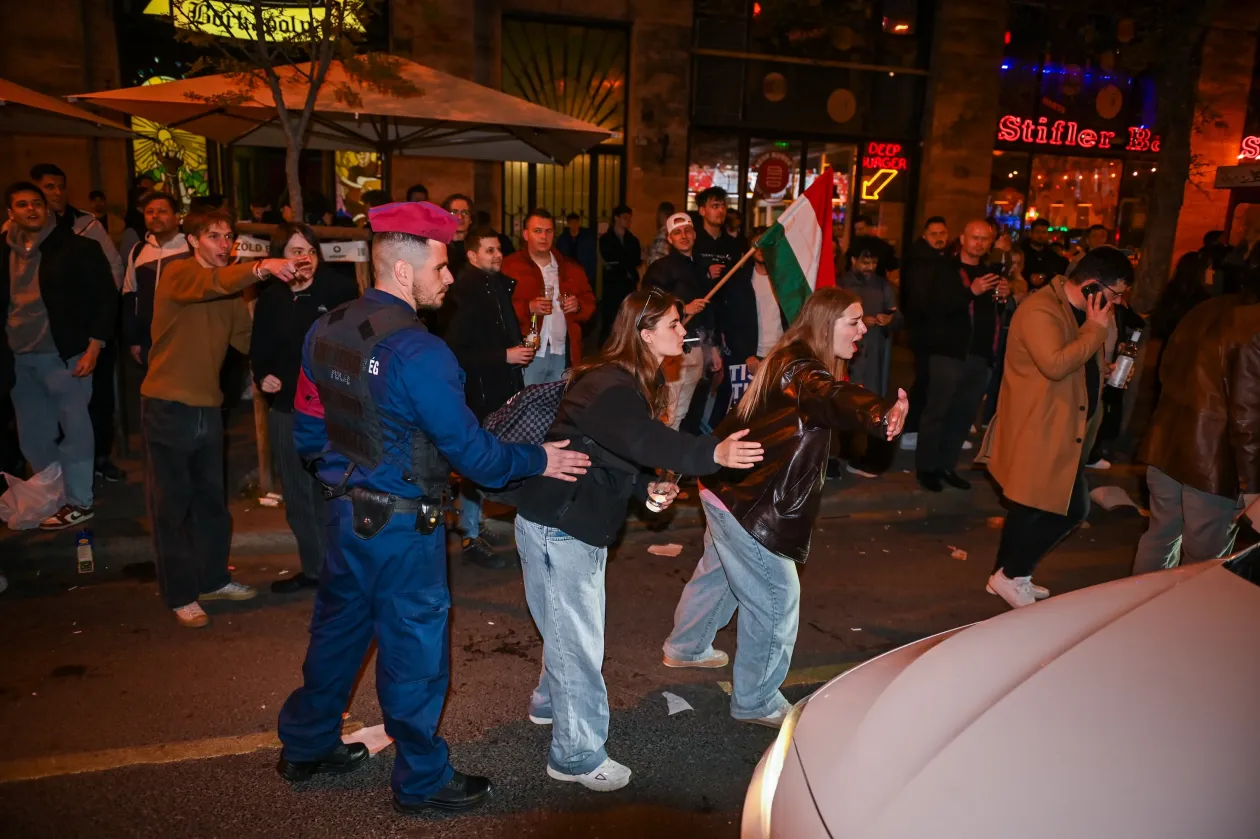Fotó: Alföldi Dániel István, Bődey János / Telex