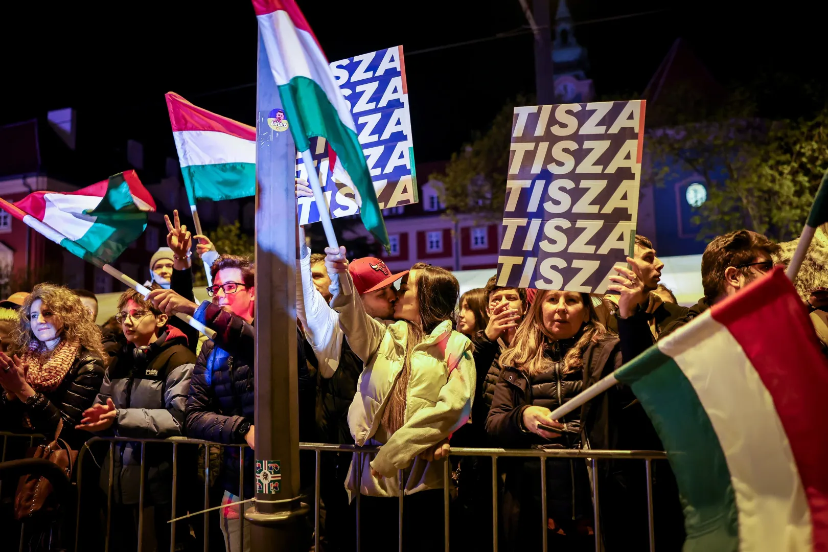 Fotó: Bődey János / Telex