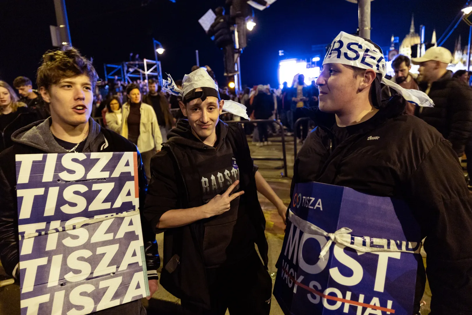 Fotó: Bődey János / Telex