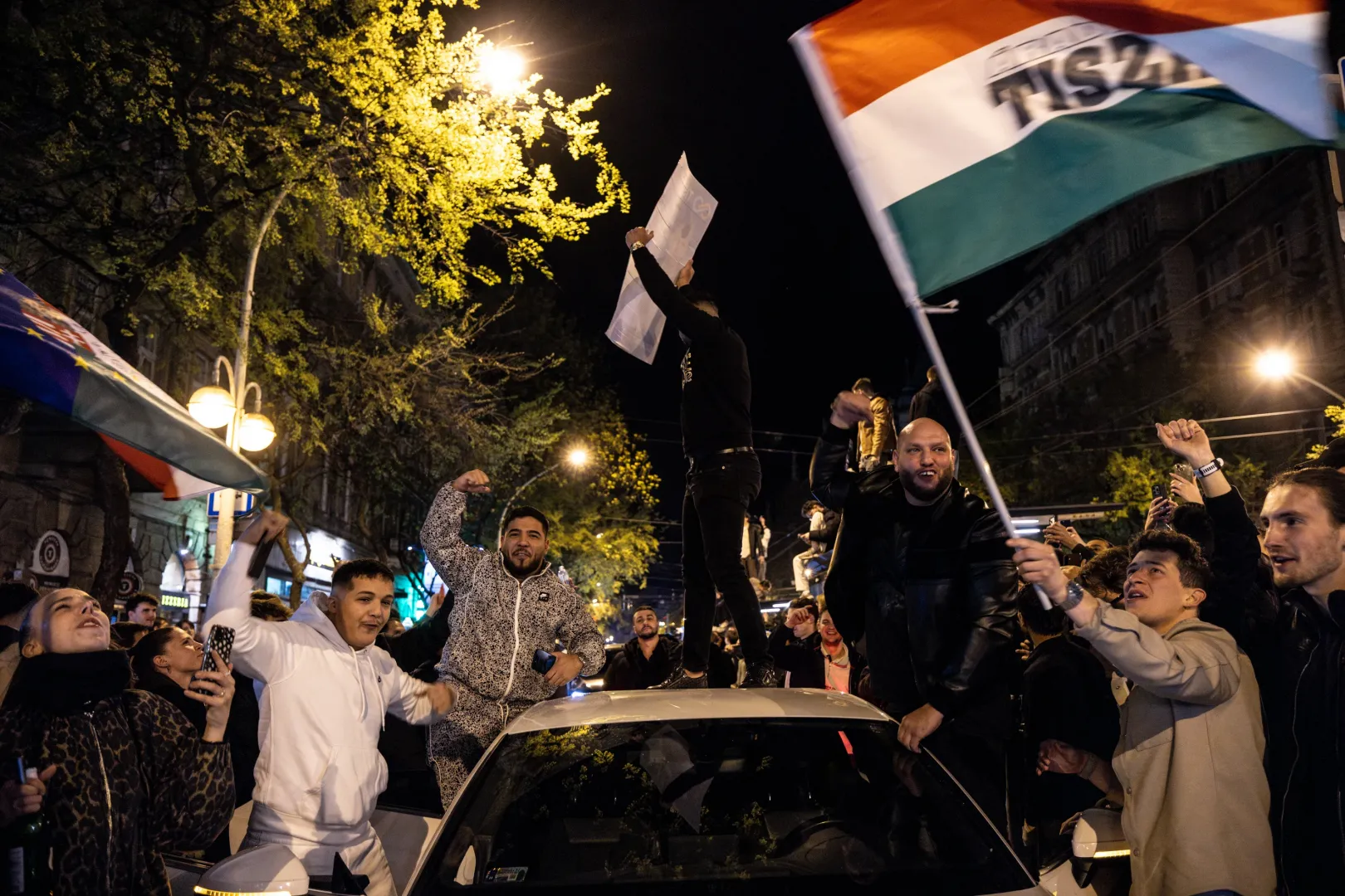 Fotó: Bődey János / Telex