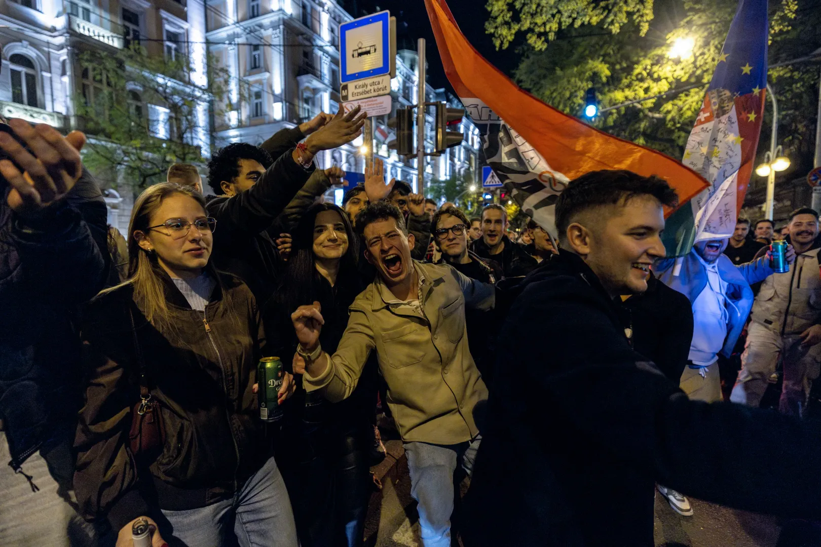 Fotó: Bődey János / Telex