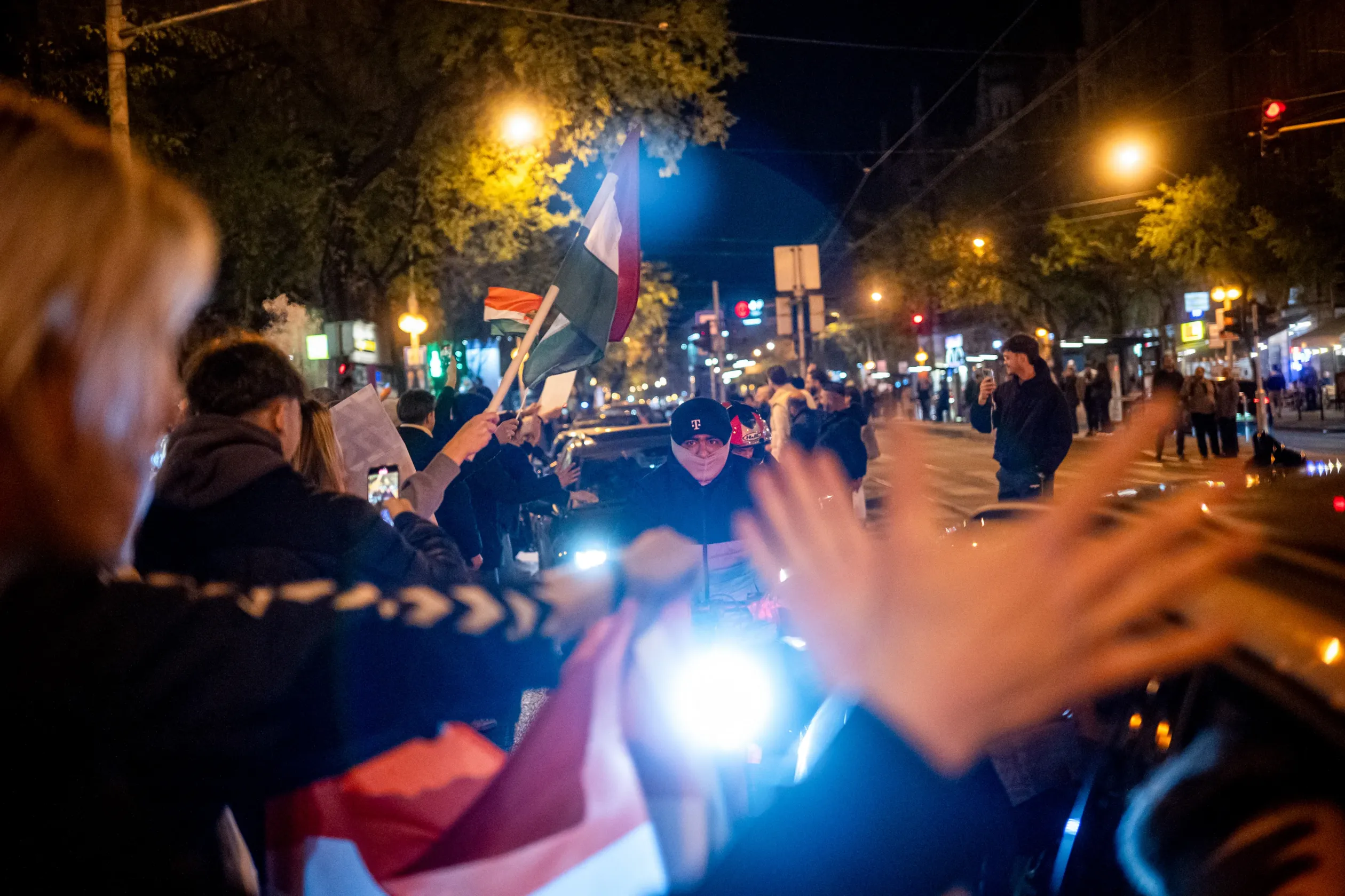 Fotó: Ráni Dániel / Telex