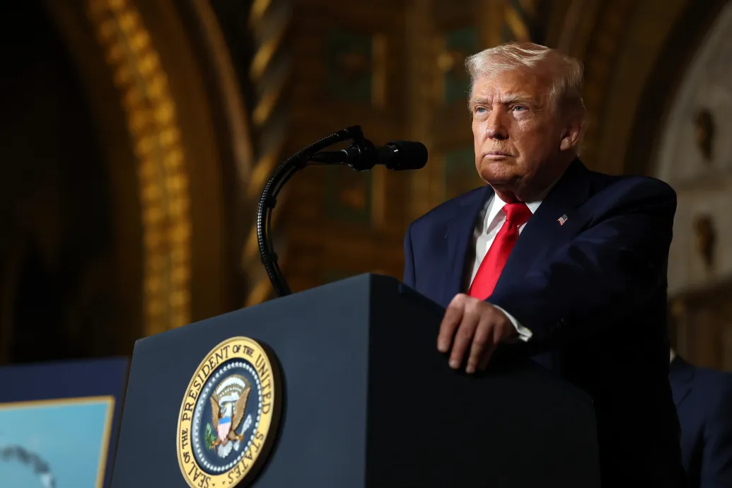 Az amerikai tengeri blokád súlyos eszkalációhoz vezethet Iránnal