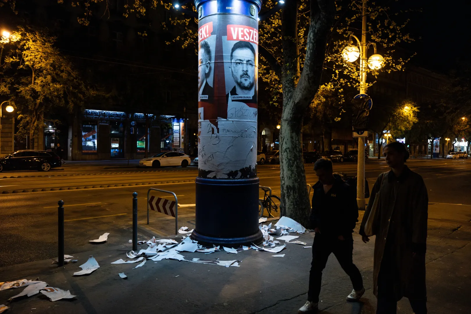 Fotó: Bődey János / Telex