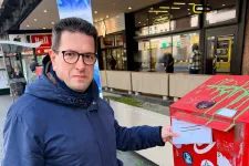 Vincze Loránt gyorsan igazodott, Novák már a változást ünnepli: külön utakon az RMDSZ politikusai Magyar Péter győzelme után