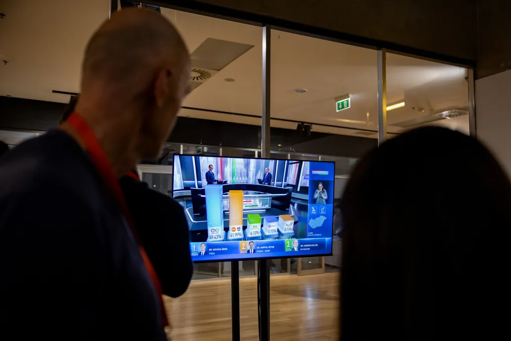 32 éve jutott utoljára ilyen kevés fideszes a parlamentbe