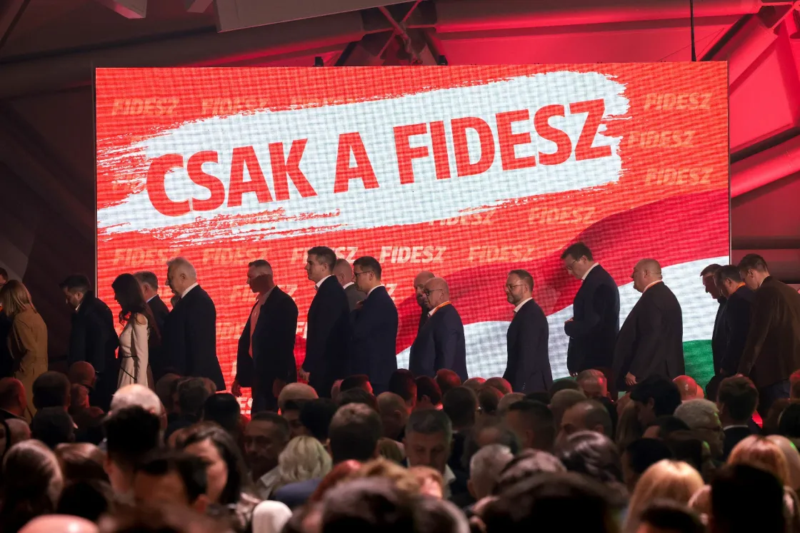 A fideszes miniszteri biztos szerint ki kell vágni a felelősöket a nemzeti oldal testéből