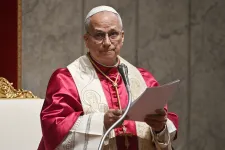 Donald Trump szörnyűnek nevezte XIV. Leó pápát, akit szerinte csak azért választottak meg, mert amerikai