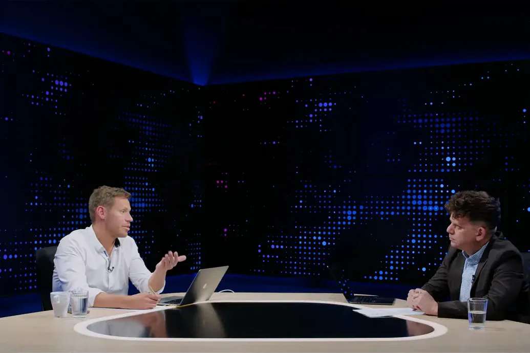 Bódi Mátyás: Harmadszorra riogatta háborúval a Fidesz a választókat, ez mostanra fulladt ki