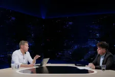 Bódi Mátyás: Harmadszorra riogatta háborúval a Fidesz a választókat, ez mostanra fulladt ki