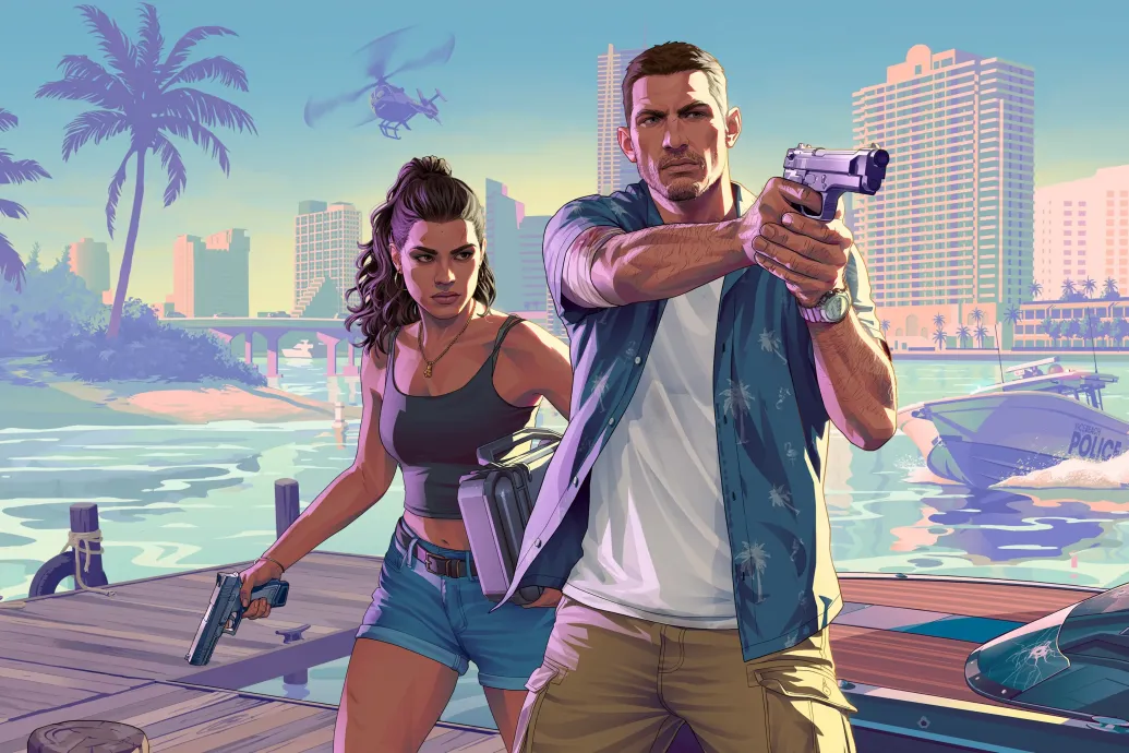 Feltörték a GTA VI fejlesztőjét, a hekkerek váltságdíjat követelnek