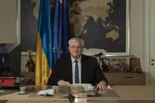 Ukraine no longer advises its citizens to avoid Hungary