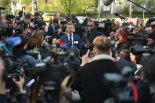 „Történelmi hatalomváltás Magyarországon” – így reagált a nemzetközi sajtó a Tisza győzelmére