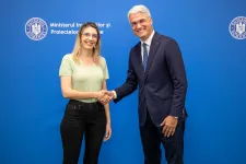 Sorra üdvözlik a Tisza győzelmét a romániai miniszterek