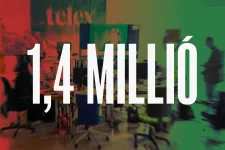 A választások napján is a Telex volt az első számú hírforrás