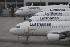 A pilóták sztrájkja miatt sorra törli a budapesti járatait a Lufthansa