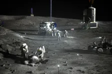 NASA-tervek a sikeres Hold-küldetés után: holdra szállás és holdbázis