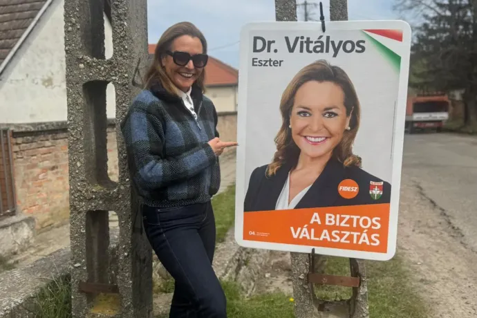 Bedöntötte a Tisza a Fidesz bástyáit, tarolt az egyéni választókerületekben