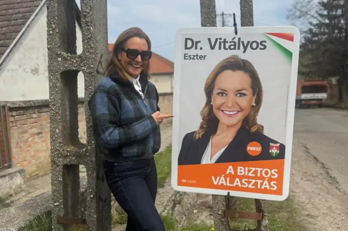 Bedöntötte a Tisza a Fidesz bástyáit, tarolt az egyéni választókerületekben
