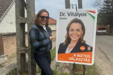 Bedöntötte a Tisza a Fidesz bástyáit, tarolt az egyéni választókerületekben