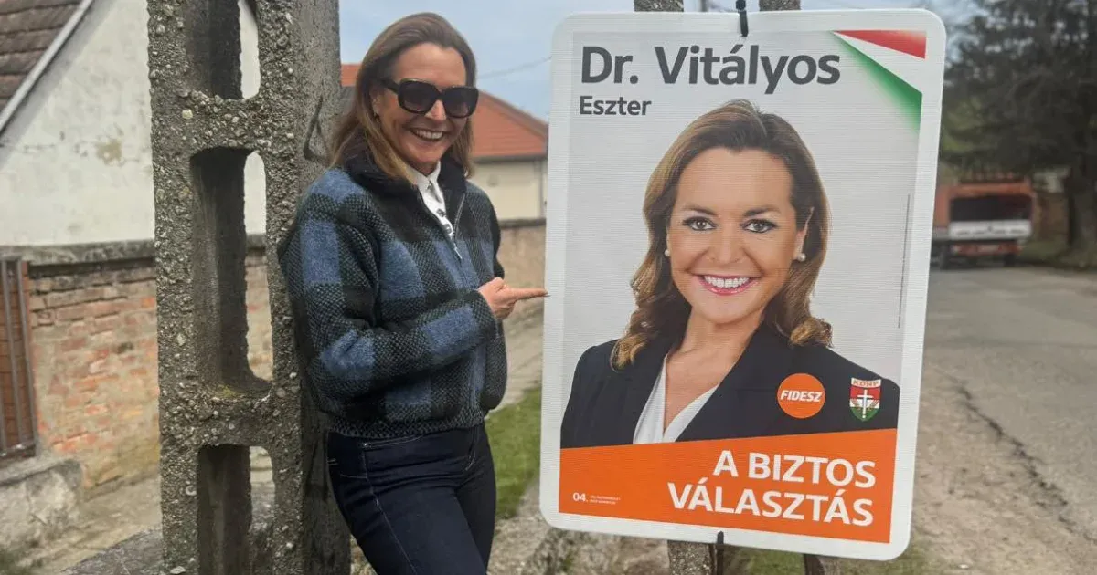 Bedöntötte a Tisza a Fidesz bástyáit, tarolt az egyéni választókerületekben