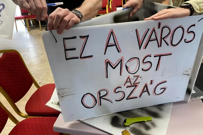 Pintér Bence: Ha lesz vagyonvisszaszerzési hivatal, szerintem tudunk együtt dolgozni