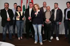 Ferencz Orsolya miniszteri biztos: A felelősöket ki kell vágnunk végre a nemzeti oldal testéből