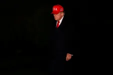 Ez volt Trump reakciója Orbán választási vereségére