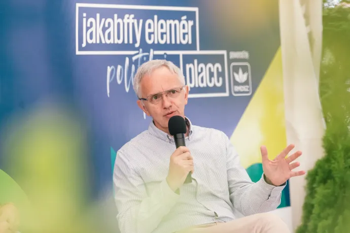 A szavazótábor megőrzésével magyarázza az RMDSZ, miért kampányolt teljes erővel a Fidesz mellett