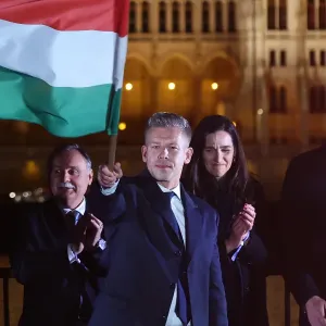 Mondjuk ki: tegnap eljött az igazság pillanata az elemzőknek – 2026 élőben