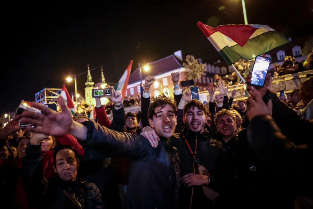 Évekig kussban volt mindenki, most meg az egész ország üvölt