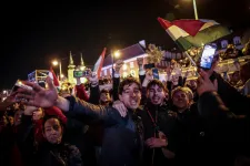 Évekig kussban volt mindenki, most meg az egész ország üvölt