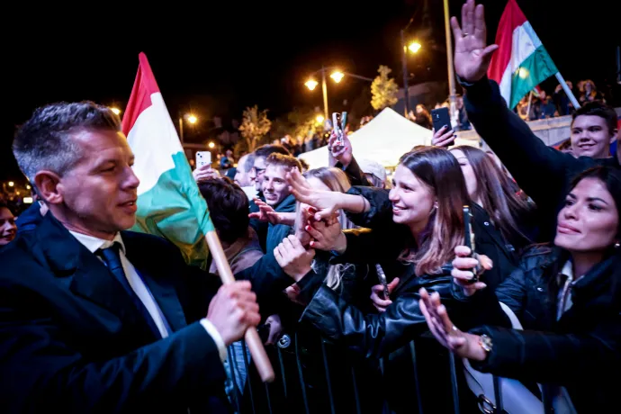 Fotó: Bődey János – Huszti István / Telex