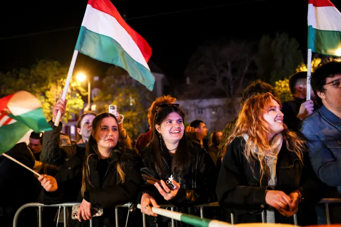 Fotó: Bődey János – Huszti István / Telex