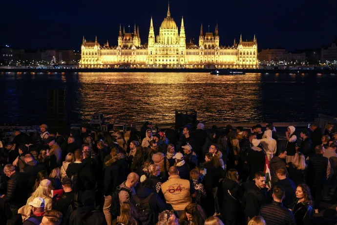 Fotó: Bődey János – Huszti István / Telex