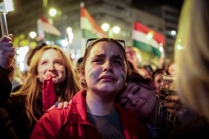 Fotó: Bődey János – Huszti István / Telex