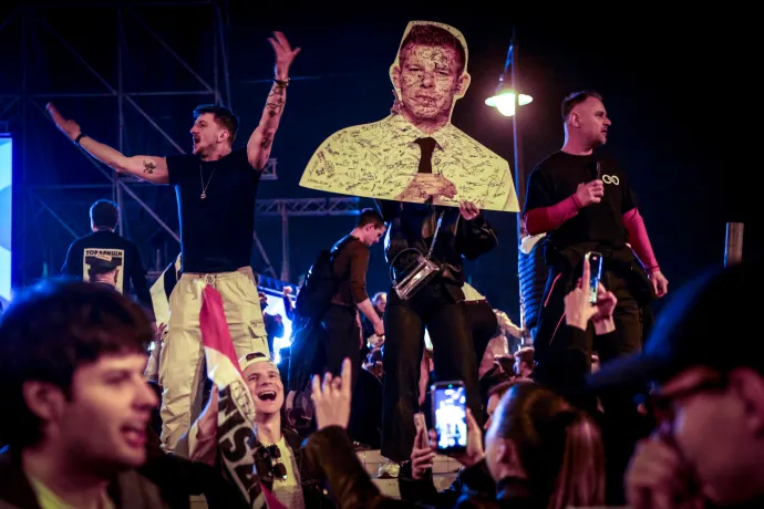 Fotó: Bődey János – Huszti István / Telex