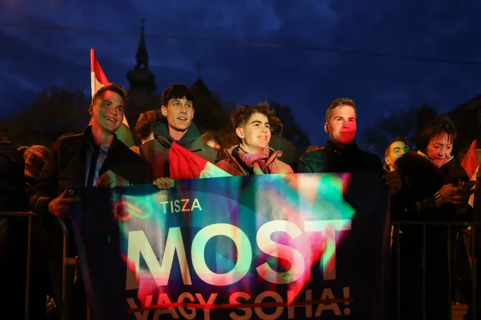 Fotó: Bődey János – Huszti István / Telex