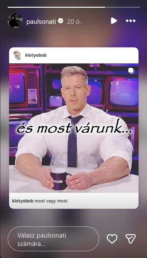 Fotó: Azahriah / Instagram