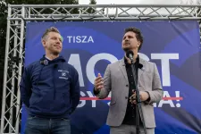 Nagy Ervin szerint furcsa, hogy Orbán az irgalmatlan uszító kampány után teljesen európai módra gratulált Magyarnak