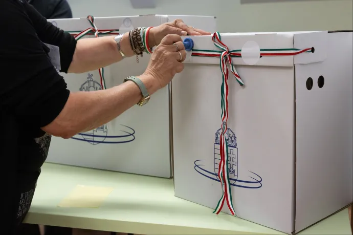 A legszegényebb településeken most is a Fidesz tarolt