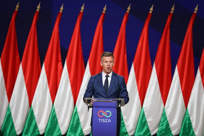 Fotó: Bődey János / Telex