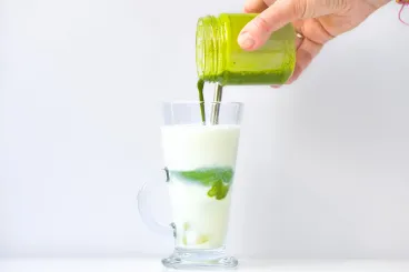 A matcha szép, de tényleg varázsszer is?