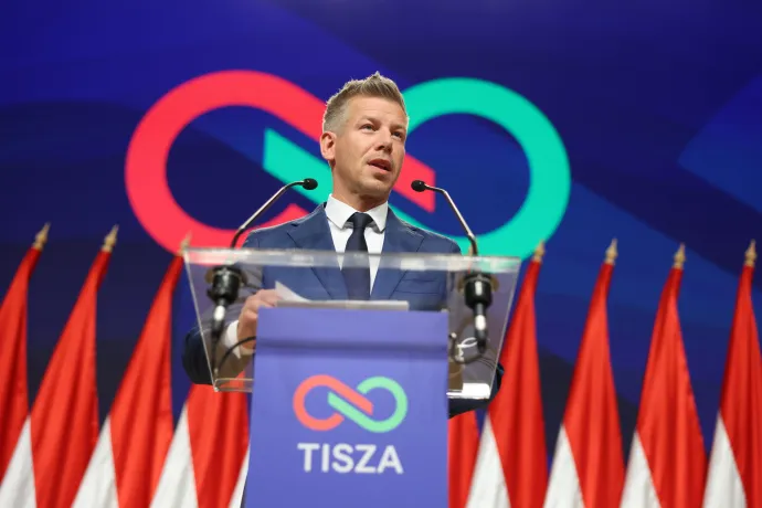 Fotó: Bődey János / Telex