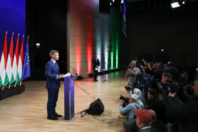 Fotó: Bődey János / Telex