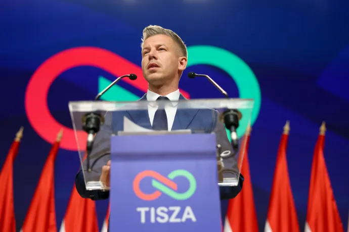 Fotó: Bődey János / Telex