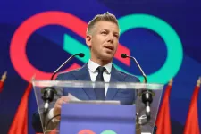 Magyar Péter elmondta, hogy nézett ki az Orbán Viktorral folytatott telefonbeszélgetése