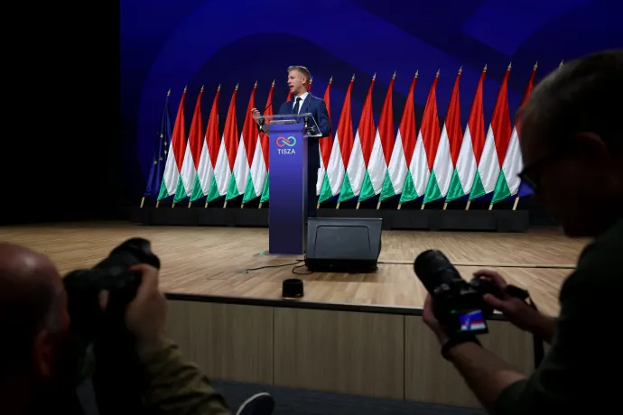 Fotó: Bődey János / Telex