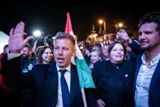 Nagy Ervin szerint furcsa, hogy Orbán az irgalmatlan uszító kampány után teljesen európai módra gratulált Magyarnak